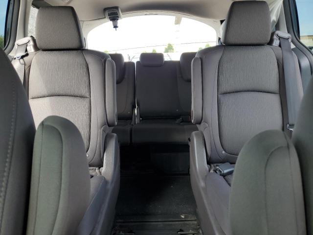 2019 HONDA ODYSSEY EX 5FNRL6H5XKB080736