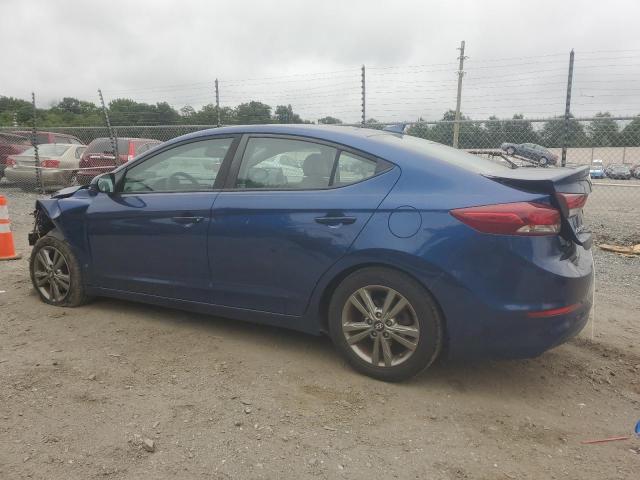 5NPD84LF4JH360507 2018 HYUNDAI ELANTRA