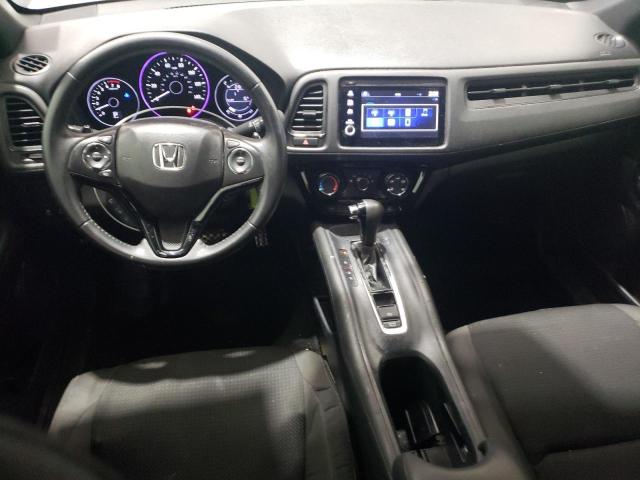 2022 HONDA HR-V SPORT 3CZRU5H14NM722124