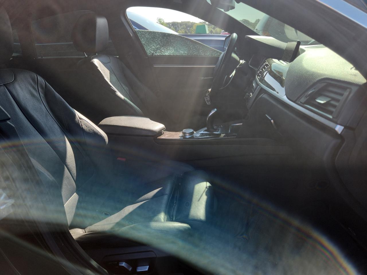 BMW 4 SERIES GRAN COUPE GRAN COUPE