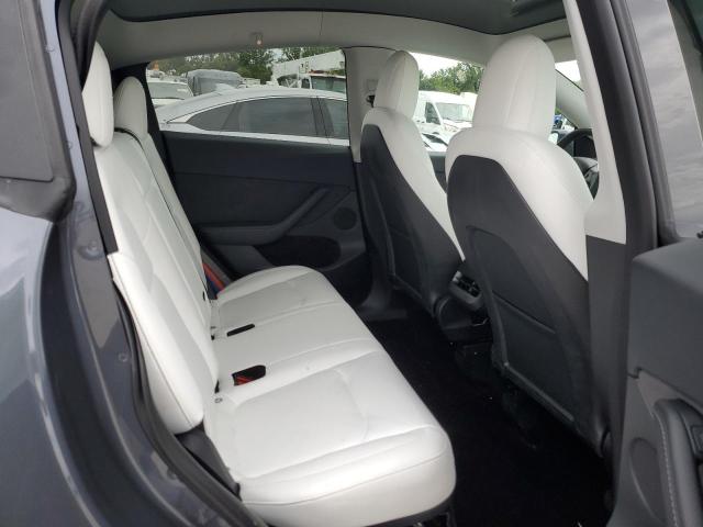 2023 TESLA MODEL Y - 7SAYGDEE1PF617593
