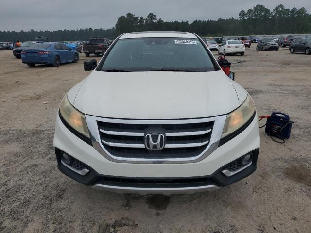 2013 HONDA CROSSTOUR EXL - 5J6TF3H59DL003720