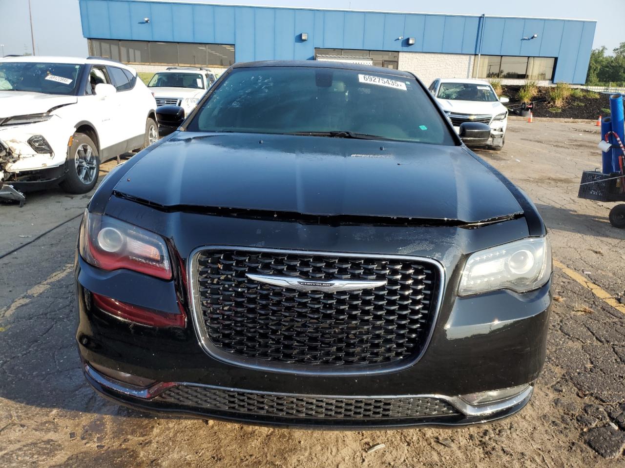 CHRYSLER 300S S
