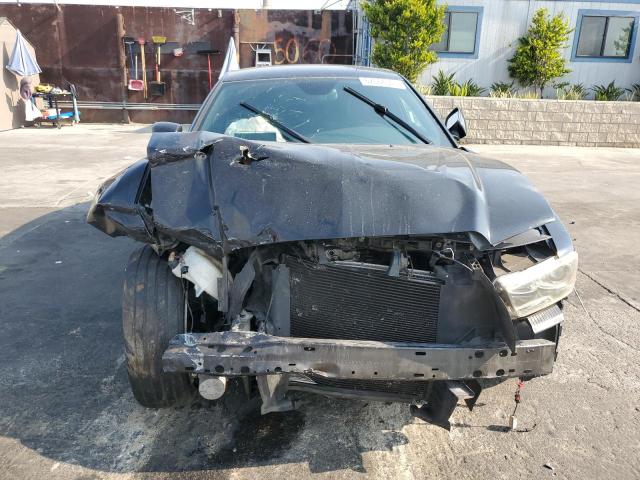 2014 DODGE CHARGER R/T - 2C3CDXCT5EH256691