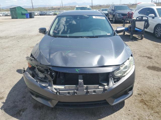 2017 HONDA CIVIC EX 19XFC2F89HE021121