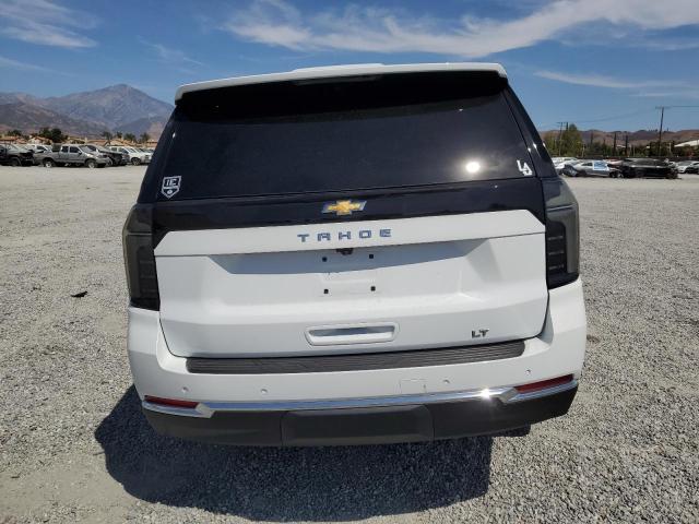 2025 CHEVROLET TAHOE K150 1GNS6NRD2SR148909
