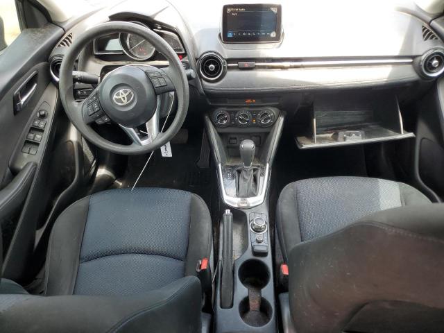 2017 TOYOTA YARIS IA 3MYDLBYV8HY153670