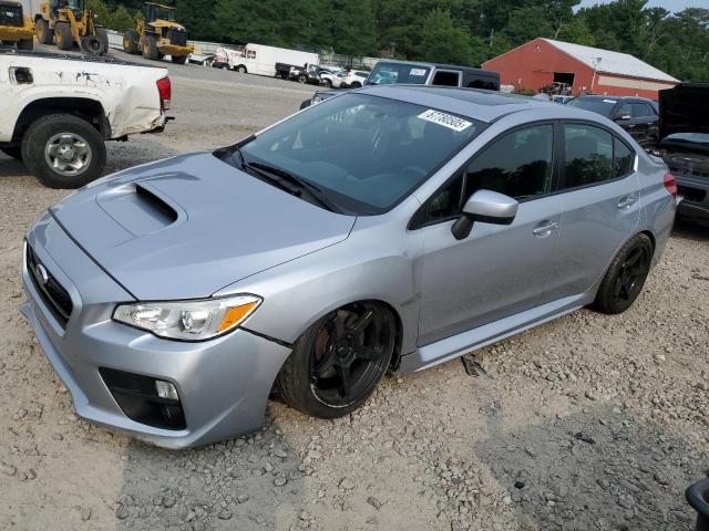 SUBARU WRX PREMIU