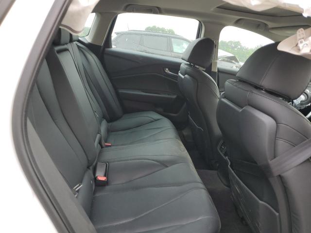 2023 ACURA TLX 19UUB5F31PA000962