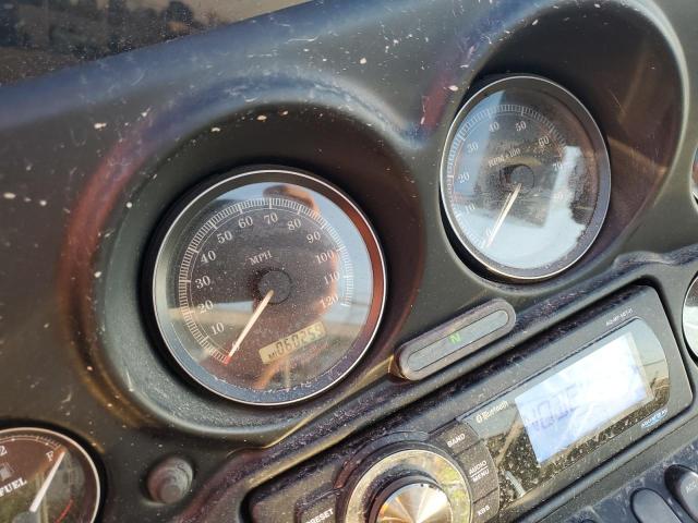 2006 HARLEY-DAVIDSON FLHTCI 1HD1FFW186Y625499