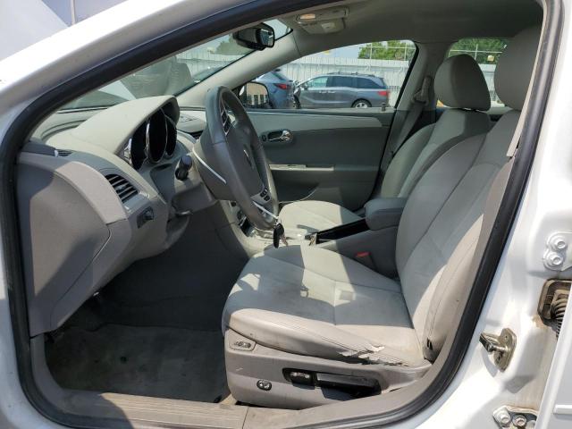 2012 CHEVROLET MALIBU 3LT - 1G1ZF5E75CF120685