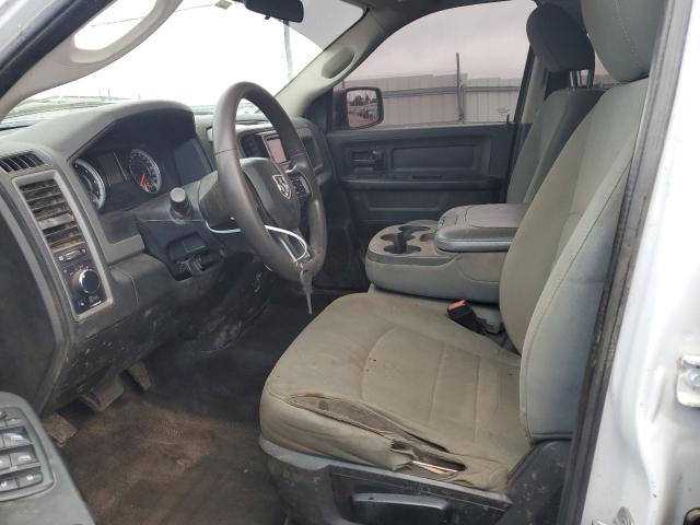 2019 RAM 1500 CLASS 1C6RR6FG4KS730108