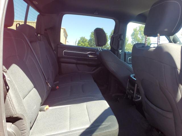 2020 RAM 1500 BIG H 1C6SRFFTXLN220781
