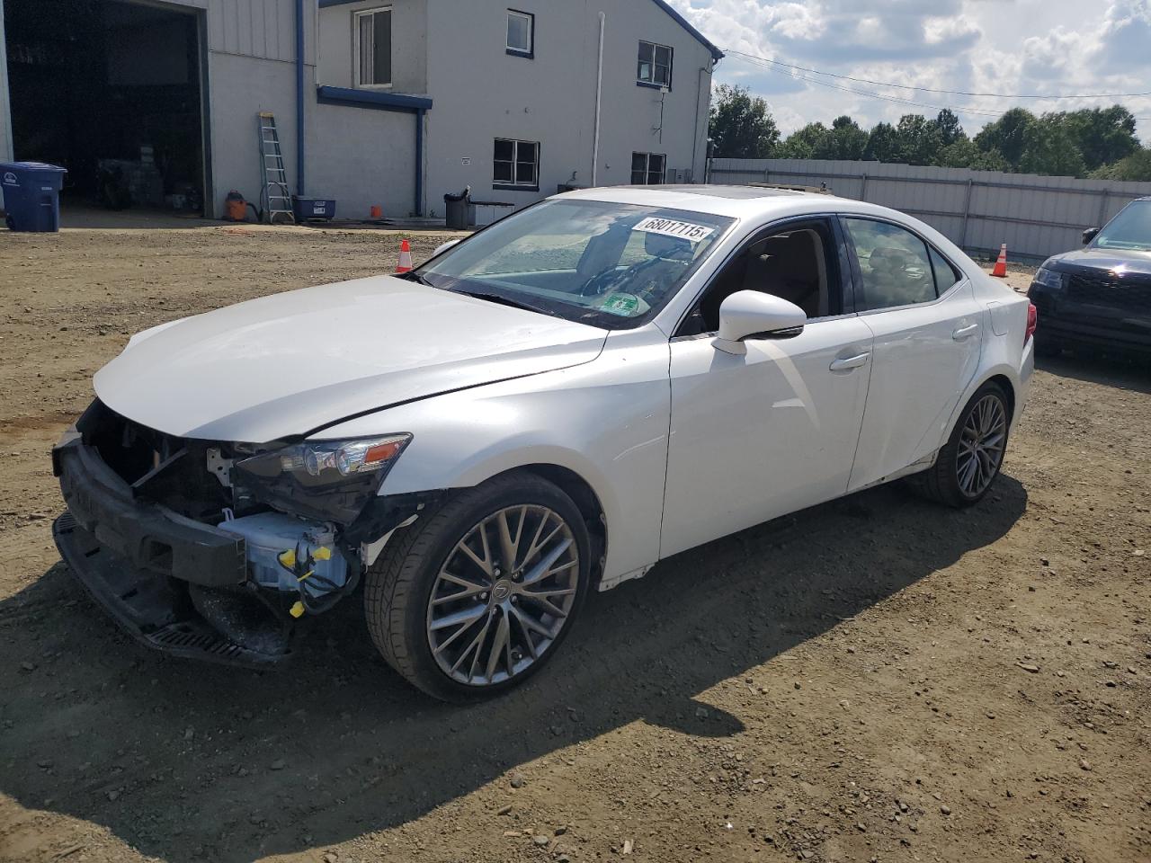 LEXUS IS 250