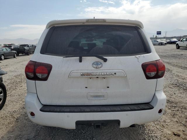 2018 TOYOTA SEQUOIA SR 5TDBY5G14JS163407
