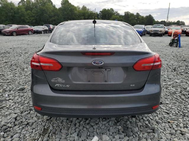 2017 FORD FOCUS SE 1FADP3F26HL340521