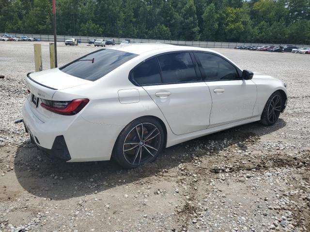 2024 BMW 330I 3MW69FF03R8E16750
