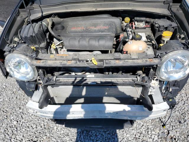 2017 JEEP RENEGADE L ZACCJBBB3HPG22151