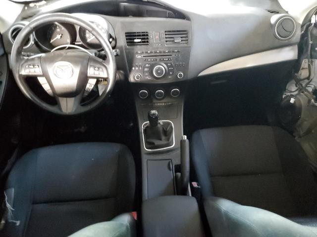 2013 MAZDA 3 I - JM1BL1LP4D1840507