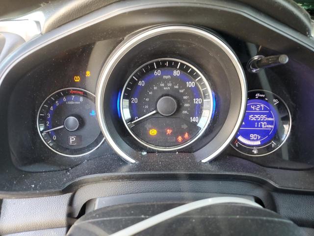 2015 HONDA FIT EX 3HGGK5H8XFM763828