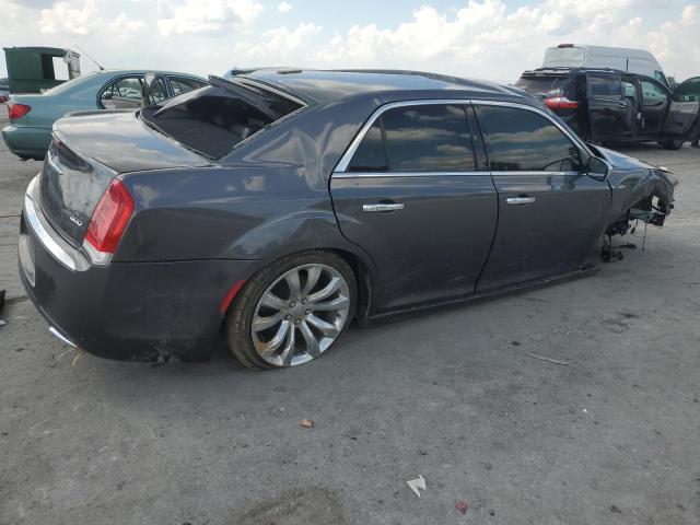 2018 CHRYSLER 300 LIMITED 2C3CCAEG9JH140310