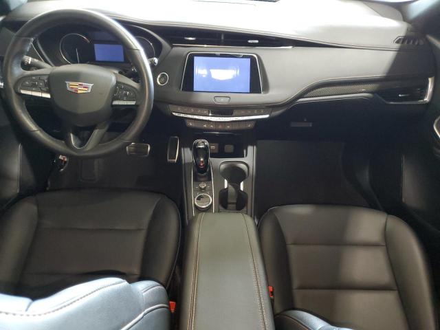 2022 CADILLAC XT4 SPORT 1GYFZER49NF148004