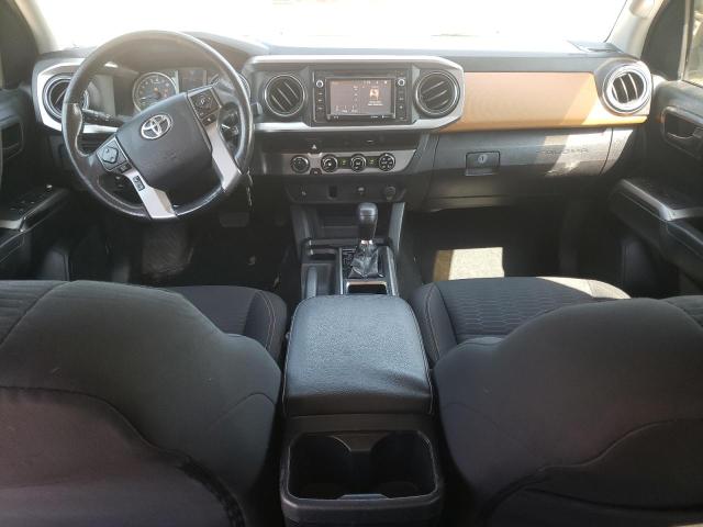 2016 TOYOTA TACOMA DOU - 3TMDZ5BN8GM012109