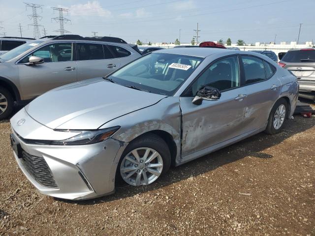 TOYOTA CAMRY XSE