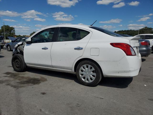 2018 NISSAN VERSA S 3N1CN7AP0JL871569