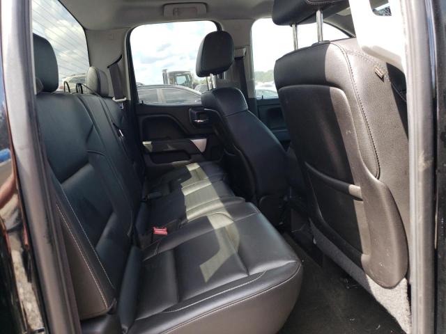 2015 CHEVROLET 1500 1GCVKREC0FZ282541