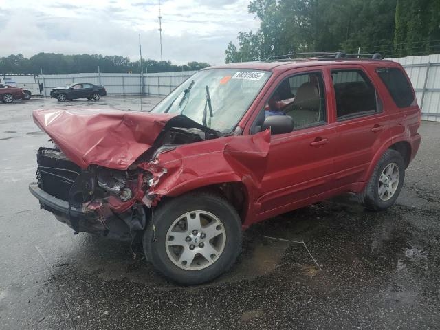 FORD ESCAPE LIM