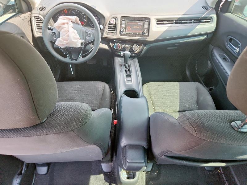 2017 HONDA HR-V LX 3CZRU5H38HG702110