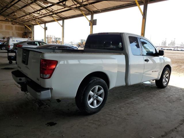 2010 NISSAN TITAN XE - 1N6AA0CHXAN313237