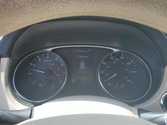 2015 NISSAN ROGUE S - 5N1AT2MV6FC912101