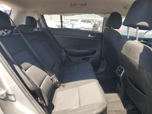 2021 KIA SPORTAGE LX - KNDPM3AC0M7936386