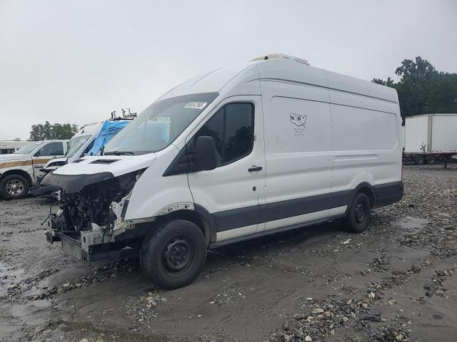 Global Auto Auctions: 2020 FORD TRANSIT T-