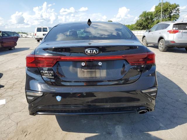 2021 KIA FORTE FE - 3KPF24AD0ME370455