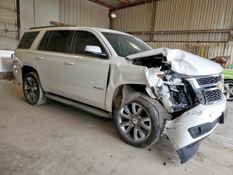 2015 CHEVROLET TAHOE K150 1GNSKBKC6FR111086