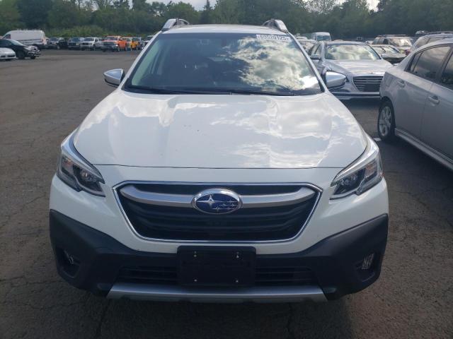 2021 SUBARU OUTBACK TO 4S4BTGPD8M3103975