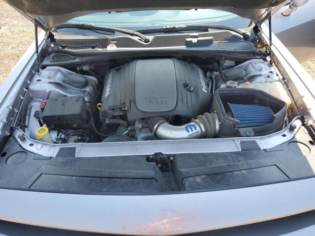2017 DODGE CHALLENGER 2C3CDZBT3HH658002