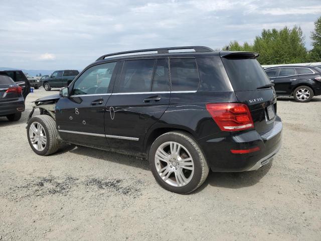 2015 MERCEDES-BENZ GLK 350 WDCGG5HB8FG432987