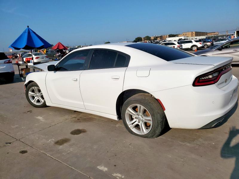 2021 DODGE CHARGER SX 2C3CDXBG5MH642627
