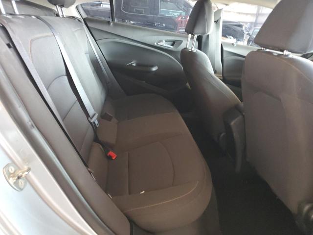 2018 CHEVROLET CRUZE LS 1G1BC5SM6J7201884