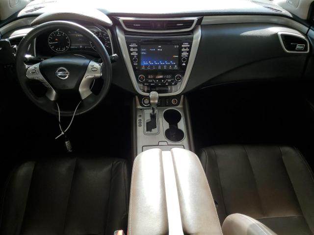 2015 NISSAN MURANO S 5N1AZ2MG3FN221435
