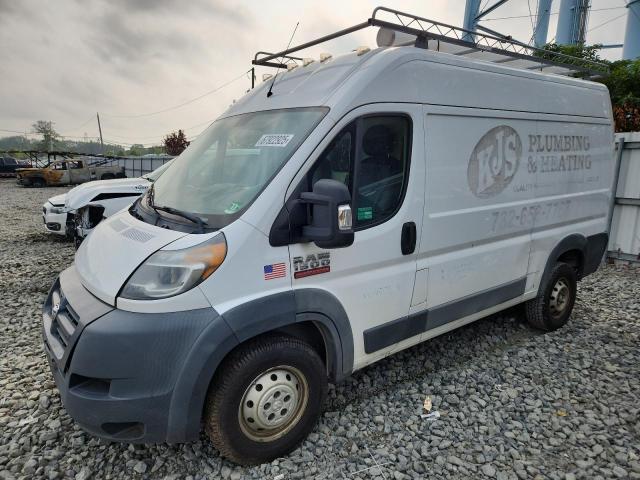 RAM PROMASTER