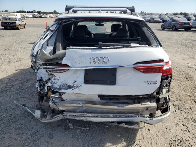 2020 AUDI A6 ALLROAD PRESTIGE WAU92BF28LN093022