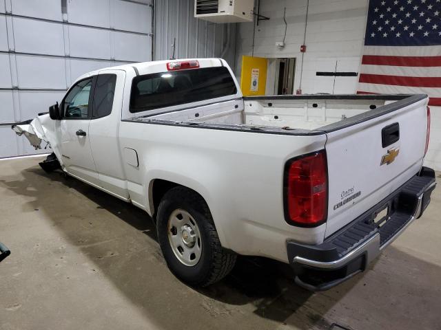 2019 CHEVROLET COLORADO - 1GCHSBEA2K1315034