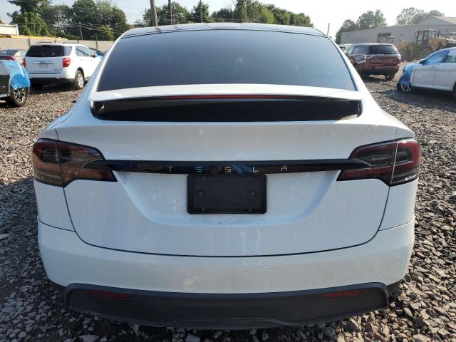 2023 TESLA MODEL X 7SAXCDE52PF385545