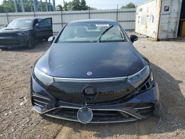 2023 MERCEDES-BENZ EQS SEDAN W1KCG4EB8PA024390