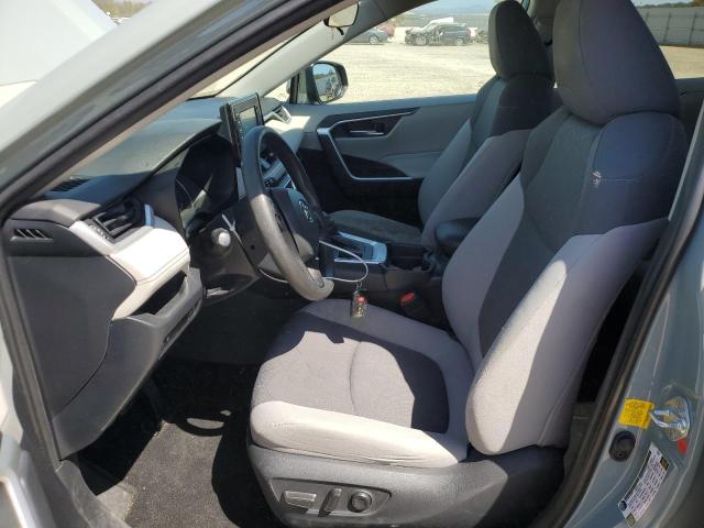 2019 TOYOTA RAV4 XLE - 2T3W1RFV0KC025639